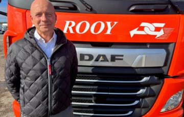 Werken bij De Rooy: Verkoopdirecteur Dirk-Jan vertelt over unieke klantrelaties