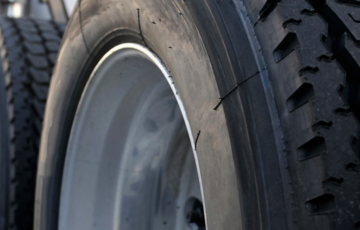 Werken bij De Rooy: Viacheslav reist door heel Europa