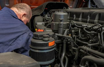 Werken bij De Rooy: al 21 jaar familie