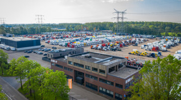 Administratief Medewerker Rallysport 10–15 uur per week